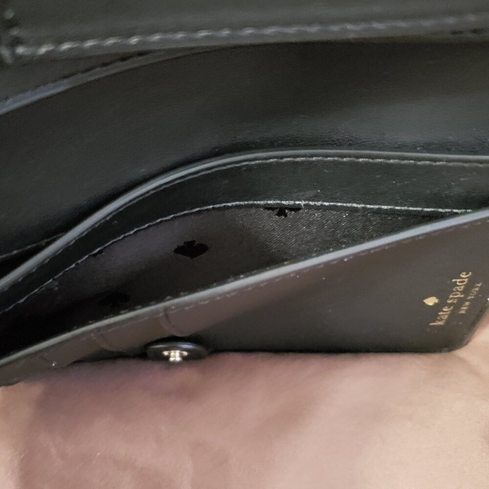 Kate Spade Wallet - Picture 13 of 15